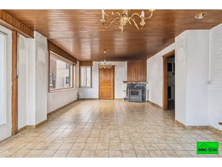 huis te koop in liedekerke met 3 slaapkamers