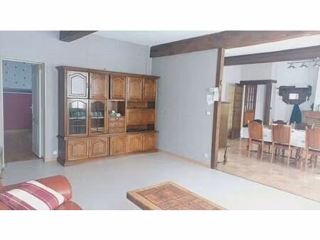immeuble mono propriete