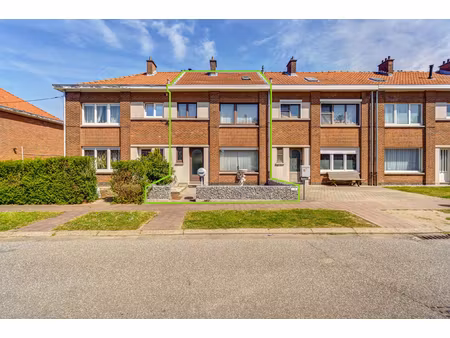 huis te koop in steenokkerzeel