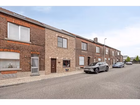 huis te koop in tienen met 3 slaapkamers