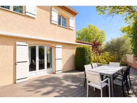 annonce maison à vendre