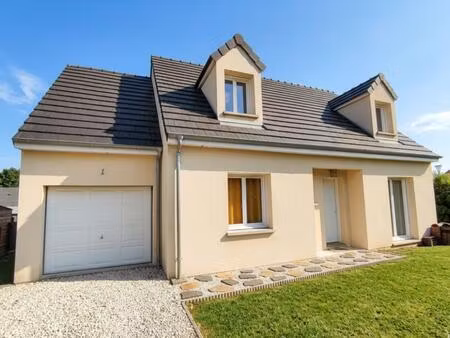 maison les villages voveens 4 chambres 111 m2