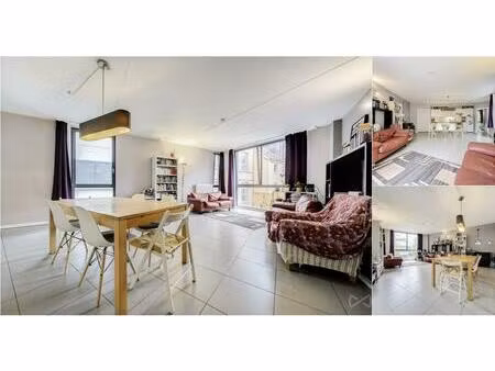 appartement à vendre à rue du berger 29 ixelles (vbe19933)