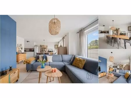 appartement à vendre à stationsstraat 100 landegem (rbv86010)