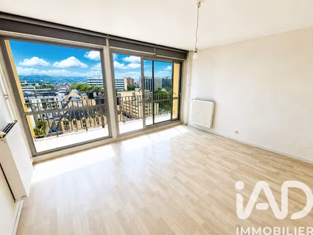 vente appartement 3 pièces à rouen (76000) : à vendre 3 pièces / 69m² rouen
