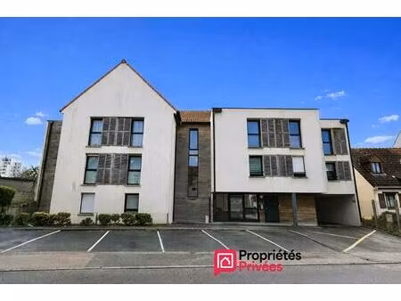 proprietes privees cote d'opale vous propose :
