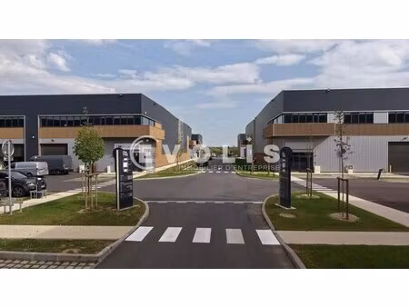 location local d’activités chalifert 77144 375m² à 5685m²