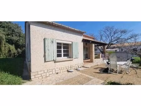 maison à rénover 3 pièce(s) 70 m2 sur 200m² avec stationnements