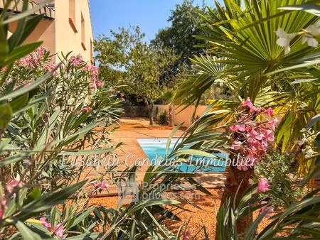 maison rénovée avec piscine - 4 chambres - suite parentale au rdc - portet sur garonne