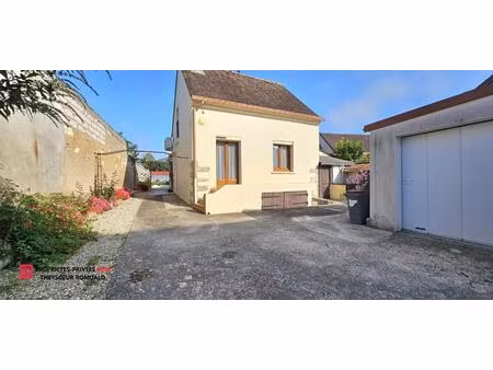 maison saint clement de 98 m2