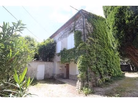 maison villeneuve les avignon 10 pièce(s) 300 m2