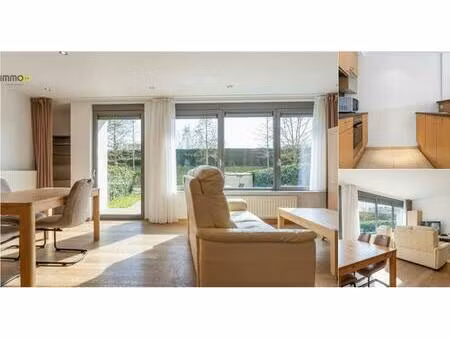 appartement à vendre à rue félicien rops 23 anderlecht (vbe20259)