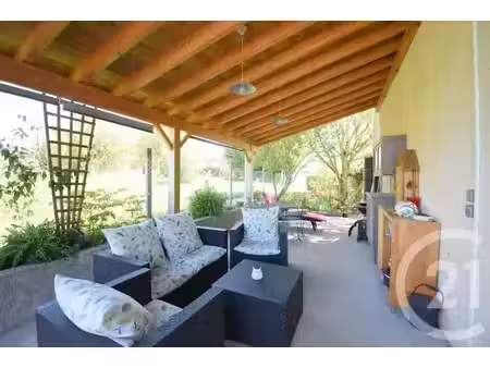 vente maison 5 pièces 135 m² à creuzier-le-vieux (03300)  265 000 €