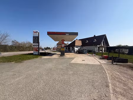 vente maison 5 pièces 168 m² à le neubourg (27110)  263 000 €