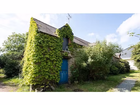 vente maison 6 pièces 160 m² à mauron (56430)  265 000 €