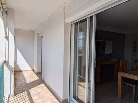 appartement 3/4 pièce(s) - 80.63 m2