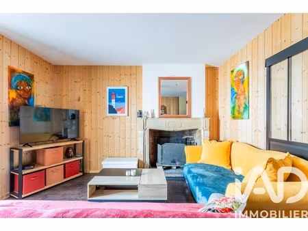vente maison de ville 3 pièces