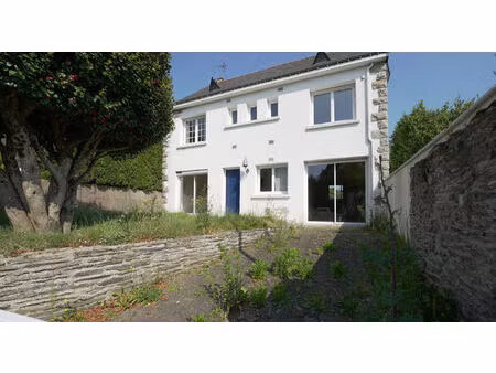vente maison 5 pièces  103.00m²  ploërmel