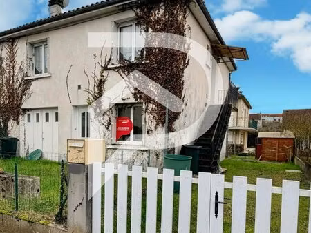 immeuble de rapport à périgueux