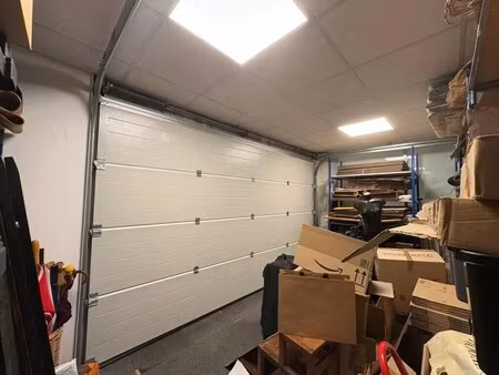location local d’activités croissy sur seine 78290 145m²