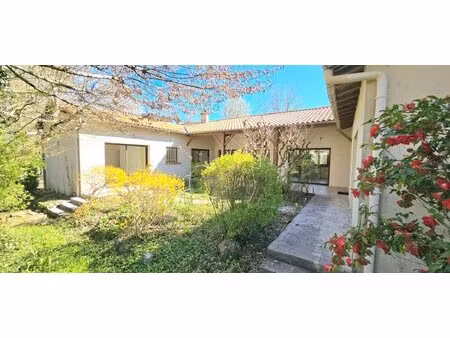 maison trelissac 5 pièce(s) 153 m2