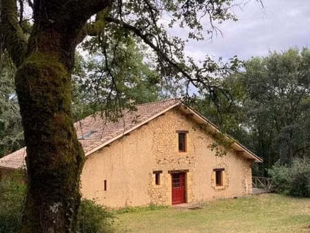 maison le buisson de cadouin 7 pièce(s) 215m2 terrain 2484 m2