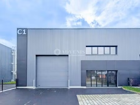 location local d’activités miniac morvan 35540 188m²