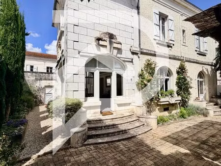 maison de ville avec garage à périgueux