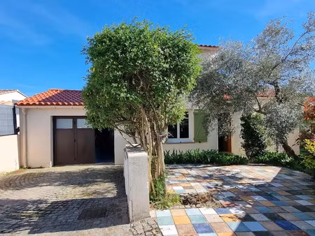 vente maison 4 pièces 106 m² à ales (30100)  249 900 €