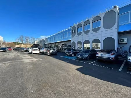 location entrepôt saint denis 93200 1571m²