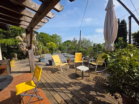vente maison 5 pièces 170 m² à moissac (82200)  264 000 €