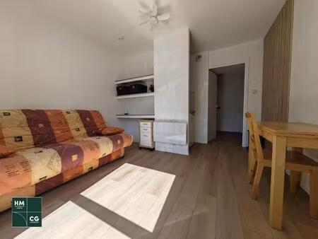 location appartement 1 pièce 18m² strasbourg 67100