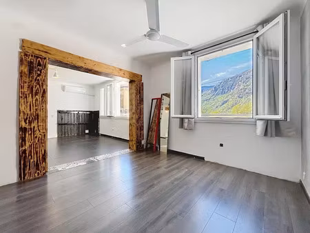 vente maison 5 pièces 105 m² à clans (06420)  249 900 €