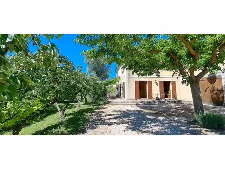 caumont-sur-durance : immobilier de luxe : villa en vente