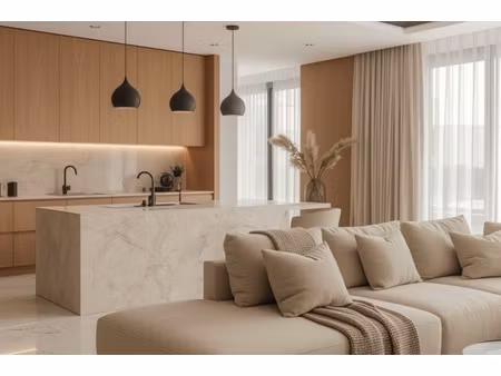 annonce appartement à vendre