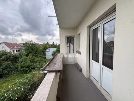 location appartement 3 pièces 91m² strasbourg 67100
