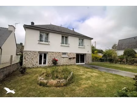 vente maison 4 pièces 120 m² à moelan-sur-mer (29350)  265 700 €