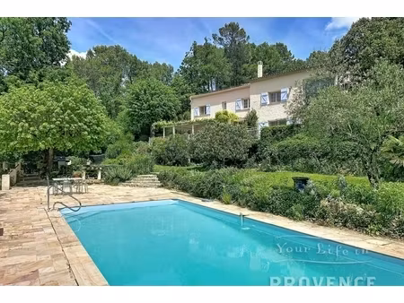annonce maison à vendre