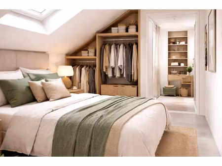 annonce appartement à vendre