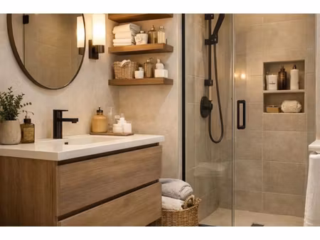 annonce appartement à vendre