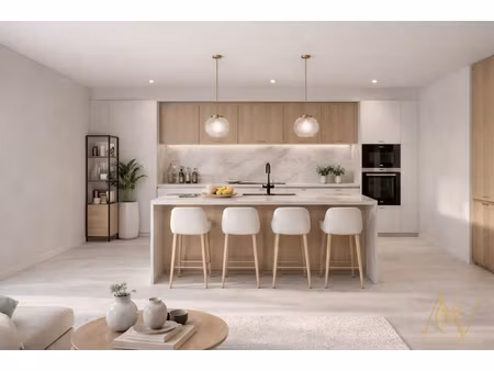 annonce appartement à vendre