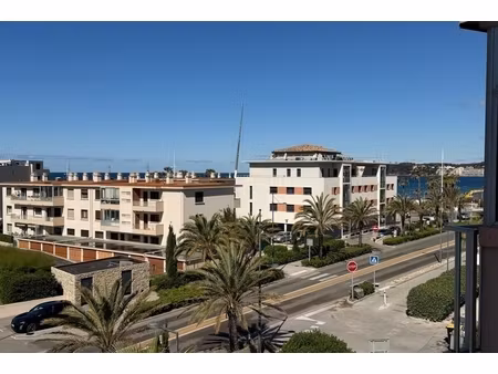 annonce appartement à vendre
