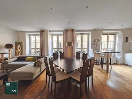 location appartement 3 pièces 91m² strasbourg 67000