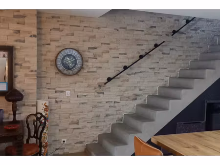 annonce maison à vendre