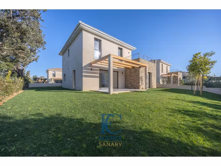 annonce maison à vendre