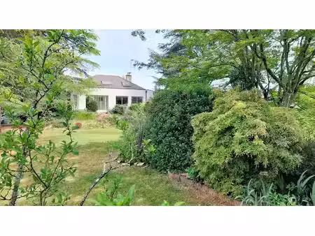 vente maison 5 pièces 135 m² à vouzon (41600)  265 000 €