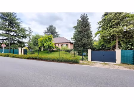 vente maison 5 pièces 135 m² à vouzon (41600)  267 000 €