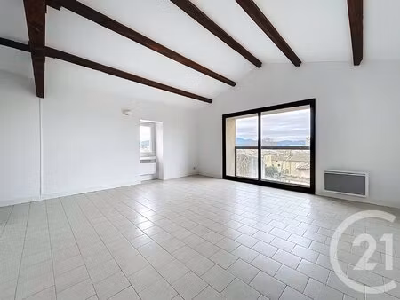 achat : appartement (30200)