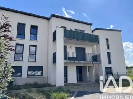 appartement à fagnières (51510)