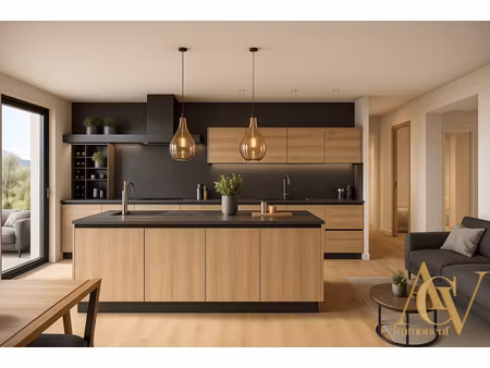 annonce appartement à vendre